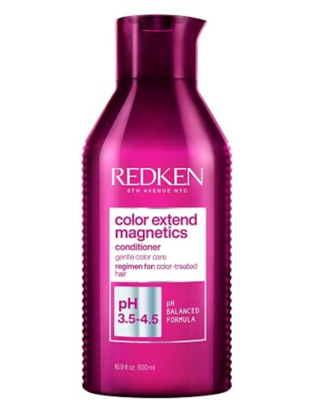 NEW Redken Color Extend Magnetics Conditioner For Color-Treated Hair 300ml